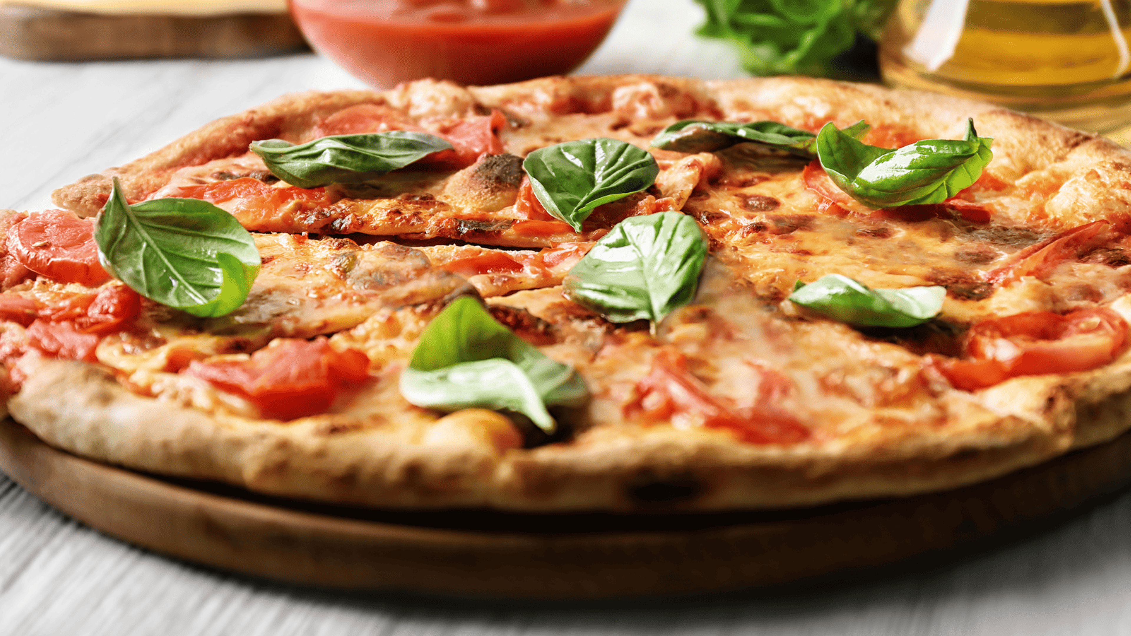 PIZZERIA PRIMAA Lengerich